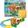 Vtech TUT TUT Baby Flitzer Kleiner Bahnhof – Interaktives Spielset mit Zug, Schranke, Weichen & Magischen Sensoren für Kleinkinder – Musik, Geräusche & Lernspaß