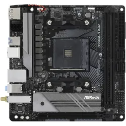 ASRock B550M-ITX/ac