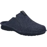 JOSEF SEIBEL Toulouse 01 | Hausschuh für Herren | Blau - Blau - 48