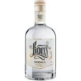The Duke Lion's Munich Handcrafted Vodka 40 % vol 0,7 l