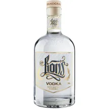The Duke Lion's Munich Handcrafted Vodka 40 % vol 0,7 l