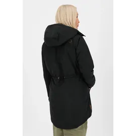 Alife & Kickin CharlotteAK A braun / S