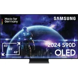 GQ48S90D 48" OLED 4K Tizen Smart TV S90D