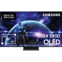 Samsung S90D OLED 4K Tizen Smart TV