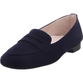 Paul Green Damen Pumps, Trotteur blau Gr. 6 - - 39