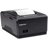 3nStar Approx apppos80am3 POS/Mobile Printer, schwarz