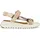 GEOX Flextride Damen Rosa 38