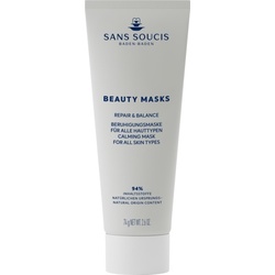 Sans Soucis BEAUTY MASKS Repair & Balance Beruhigungsmaske 75 ml