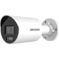 Hikvision DS-2CD2087G2H-LIU/SL(2.8mm)(eF) Bullet 8MP Smart Hybrid Light, Netzwerkkamera