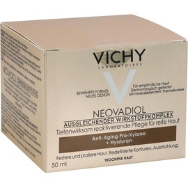 Vichy Neovadiol trockene Haut Creme 50 ml
