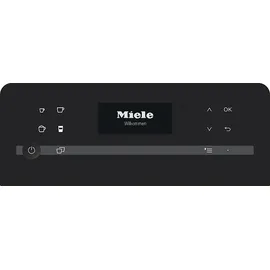 Miele CM 5315 graphitgrau