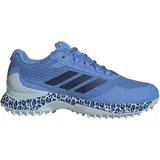 adidas Fabela X 2 halo blue/dark blue/blue fusion 40 2/3