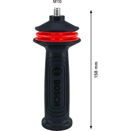 Bosch Professional Expert Handle for Vibration Control M10 Winkelschleifer, 169 x 69 mm 2608900000