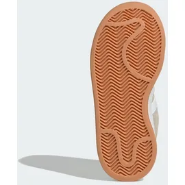 adidas Campus 00s Elastic Laces Wonder Beige / Cloud White / Gum 2 28 1/2