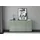 Set One by Musterring Reno 182 x 94 x 42 cm Olivgrün matt lack / Olivgrün glanz