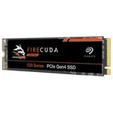 SSD M.2 NVMe SEAGATE FIRECUDA 530 2TB 7300MB/s