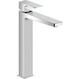 Duravit Manhattan Einhebel-Waschtischmischer, Ausladung 181 mm, ohne Ablaufgarnitur, MH1040002