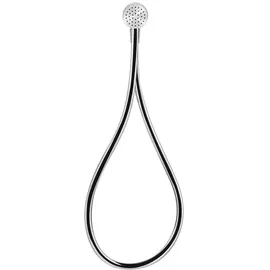 GESSI HI-FI Wandanschlussbogen Kupfer PVD