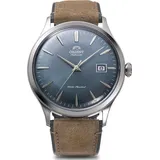 Orient Bambino V4 Leder 42 mm RA-AC0P03L
