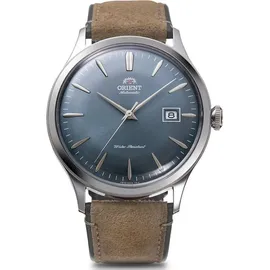 Orient Bambino V4 Leder 42 mm RA-AC0P03L