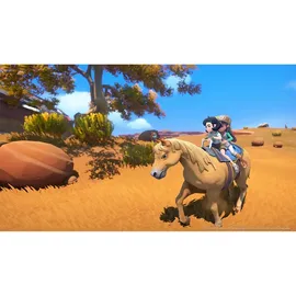 My Time at Sandrock - Collector's Edition (PEGI) (Nintendo Switch)