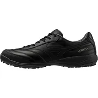 Mizuno Morelia Sala Pro Multinocken-Fußballschuhe 00 - black/black/black 47