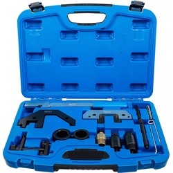 BGS 62616 Satz Einstellwerkzeug für BMW Diesel 13-teilig