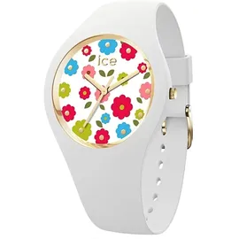 ICE-Watch Ice flower Silikon 34 mm 017582