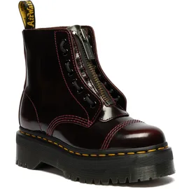 Dr. Martens Sinclair cherry red arcadia 39