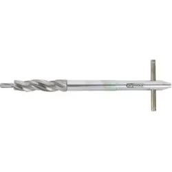 KS Tools Injektoren-Sitz-Reinigungswerkzeug, Mercedes