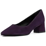 Peter Kaiser Pumps in Violett | Gr.: 40