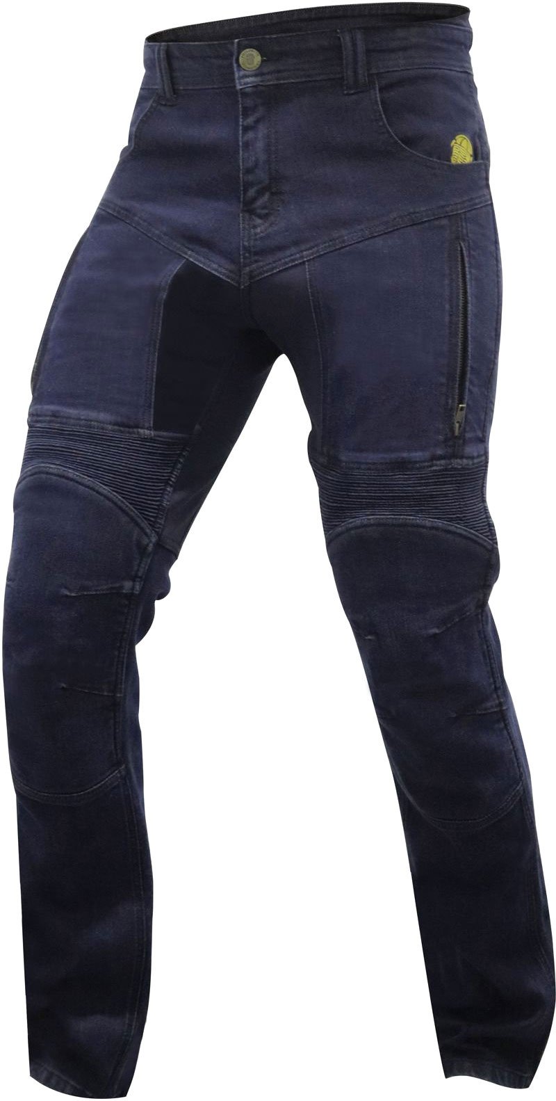 Trilobite Parado, jeans coupe ajustée - Bleu - 30