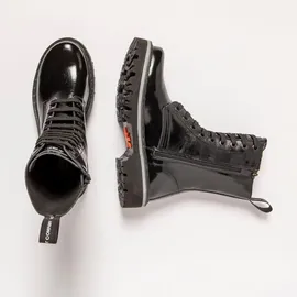 Art 1167 Damen Schwarz 36