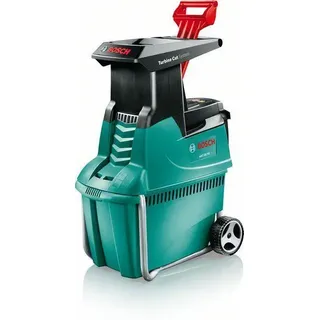 BOSCH AXT 25 TC TURBINEN LEISEHÄCKSLER Häcksler Neu und OVP
