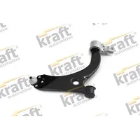 Kraft Automotive Lenker, Radaufhängung