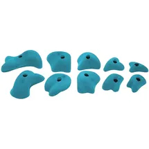 Ocùn Klettergriff Blau