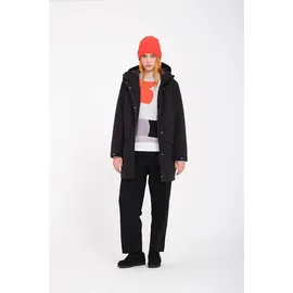 Volcom Somestone Parka schwarz M