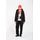 Volcom Somestone Parka schwarz M