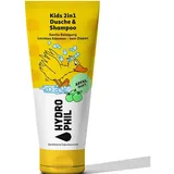 Hydrophil Kids 2in1 Dusche & Shampoo - Ente