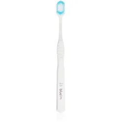Blue M Essentials for Health Zahnbürste Ultraweich 1 St.