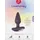 lovehoney mon ami Vibratoren Vibrating Plug 1 ml
