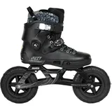 Powerslide Next Edge 150 Black - schwarz - 44-45