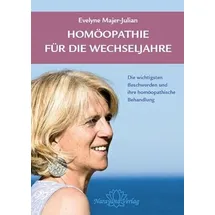 Narayana Verlag Gmbh Homöopathie für die Wechseljahre