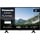 Panasonic TX-32MSW504 32" LED Full HD Android TV schwarz MSW504