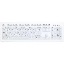 Active Key Tastatur-Wechselmembran - weiß