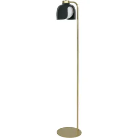 Osram Corolle 1xE27 141,0cm Schwarz/Gold