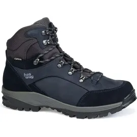 Hanwag Banks SF Extra Lady GTX Navy/Asphalt 39
