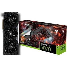 Gainward GeForce RTX 5070 Phoenix GS 12GB GDDR7 Grafikkarte HDMI/3xDP