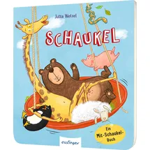 Thienemann-Esslinger Verlag GmbH Schaukel