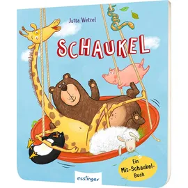Thienemann-Esslinger Verlag GmbH Schaukel